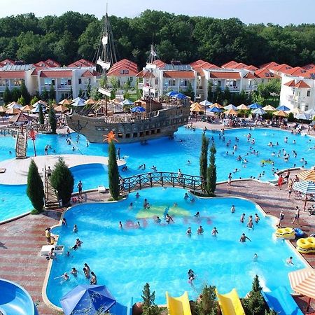 Atlant Hotel Набрань Екстер'єр фото