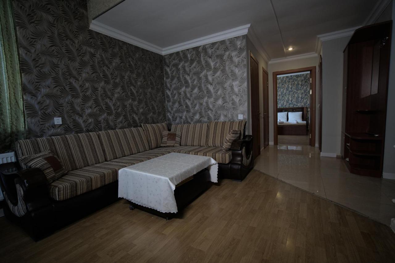 Atlant Hotel Набрань Екстер'єр фото