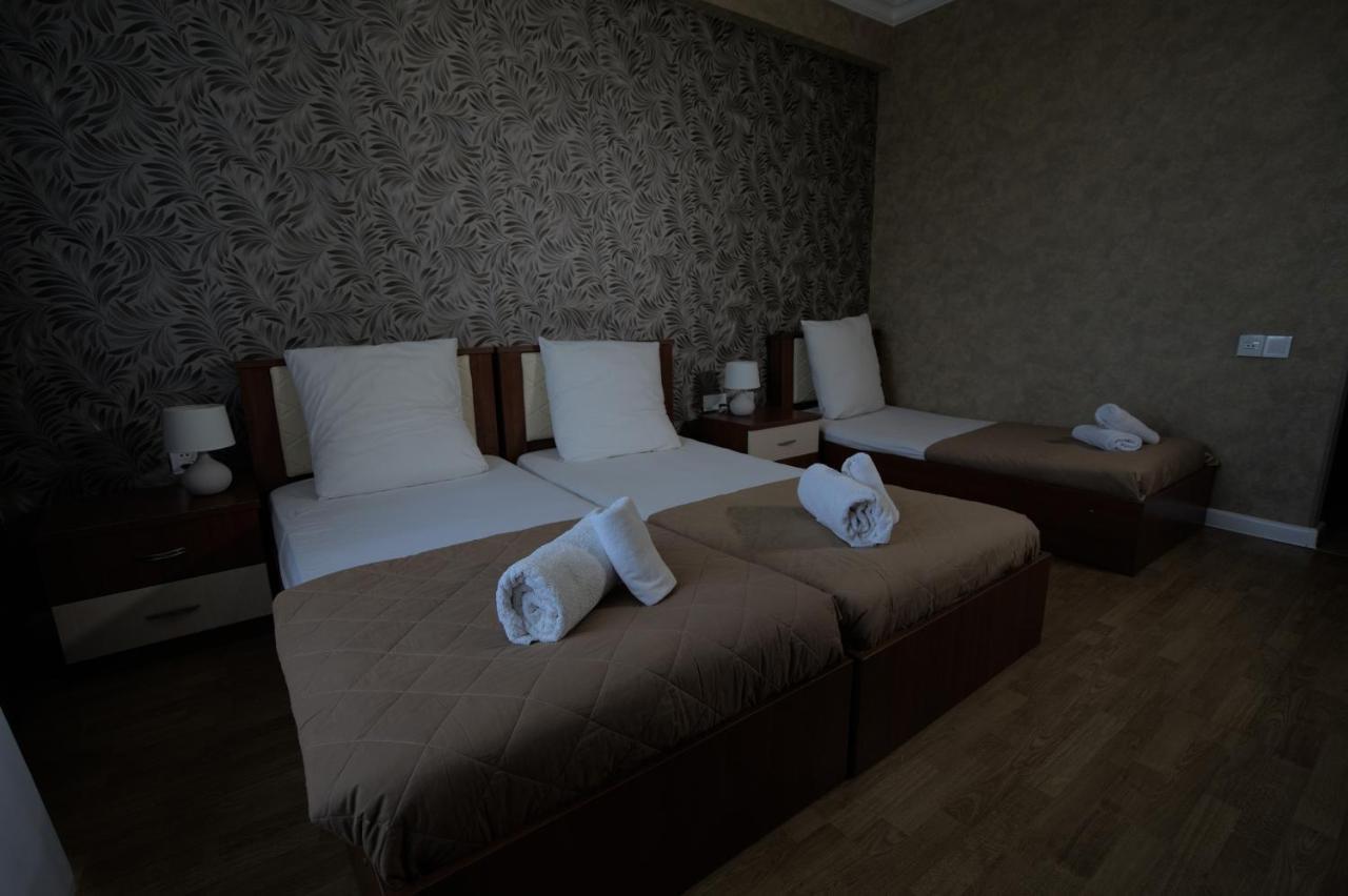 Atlant Hotel Набрань Екстер'єр фото