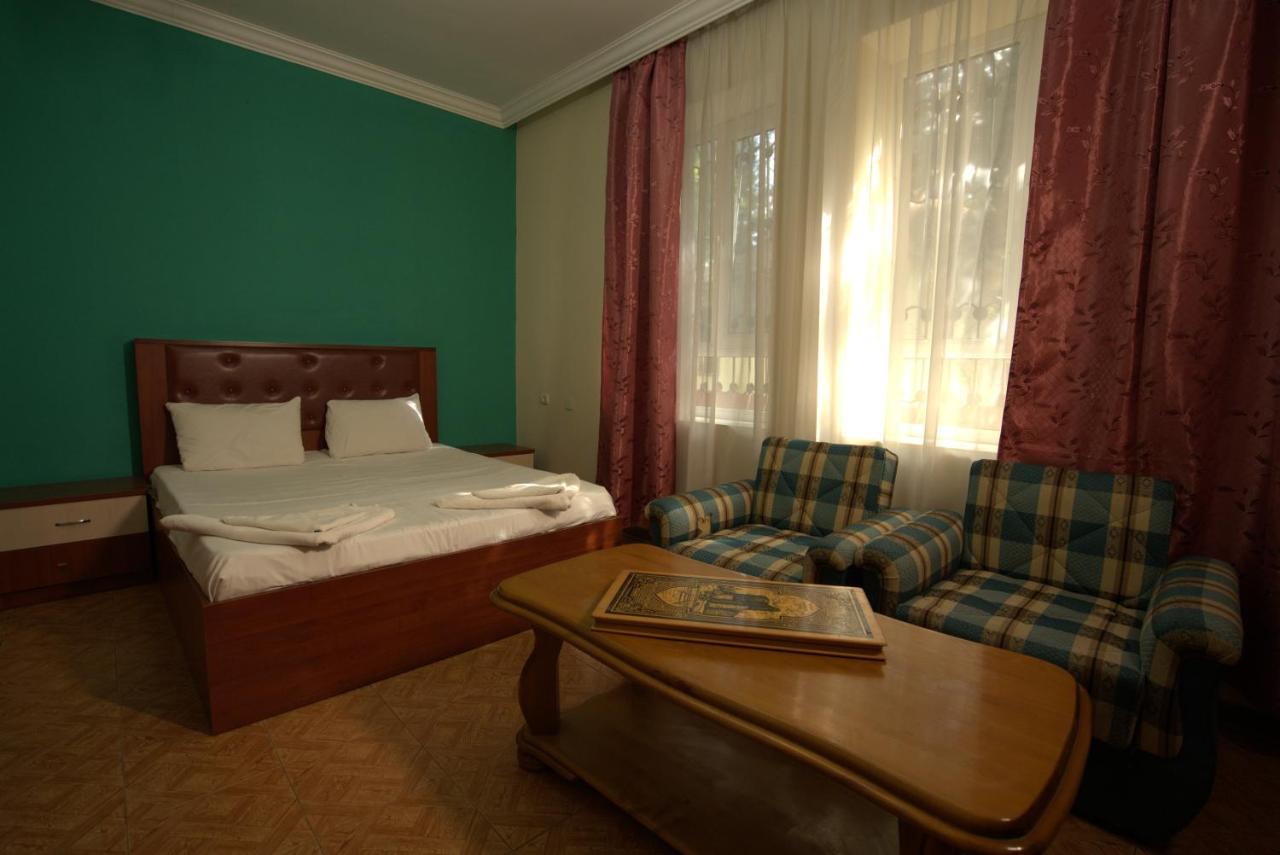 Atlant Hotel Набрань Екстер'єр фото
